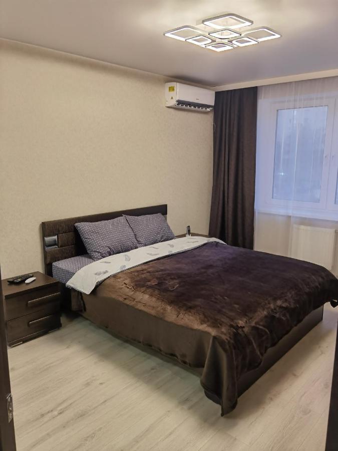 Apartment On Truda 4 Vitebsk Buitenkant foto